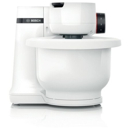 Bosch MUM Serie 2 MUMS2AW00 Køkkenmaskine Hvid